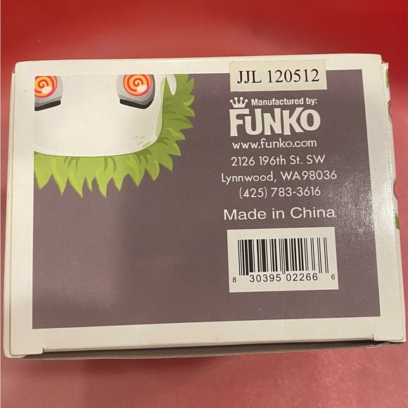 POP MOVIES FUNKO BEETLEJUICE 5 FIGURE DOLL NEW IN BOX VINYL FIGURES - Picture 8 of 8